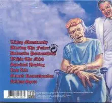 Spiritual Healing /deluxe Edit